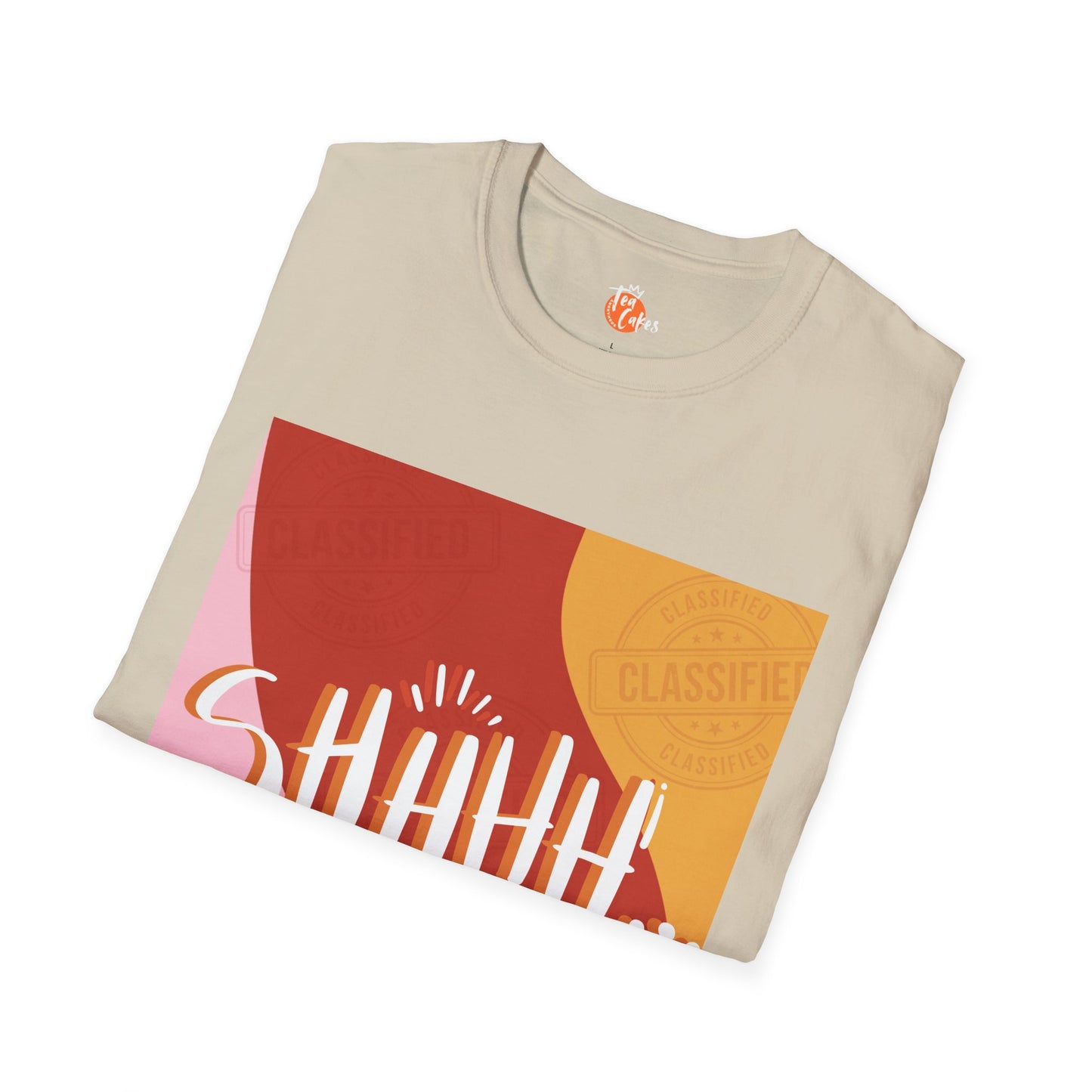 TCA Logo Tshirt - Unisex