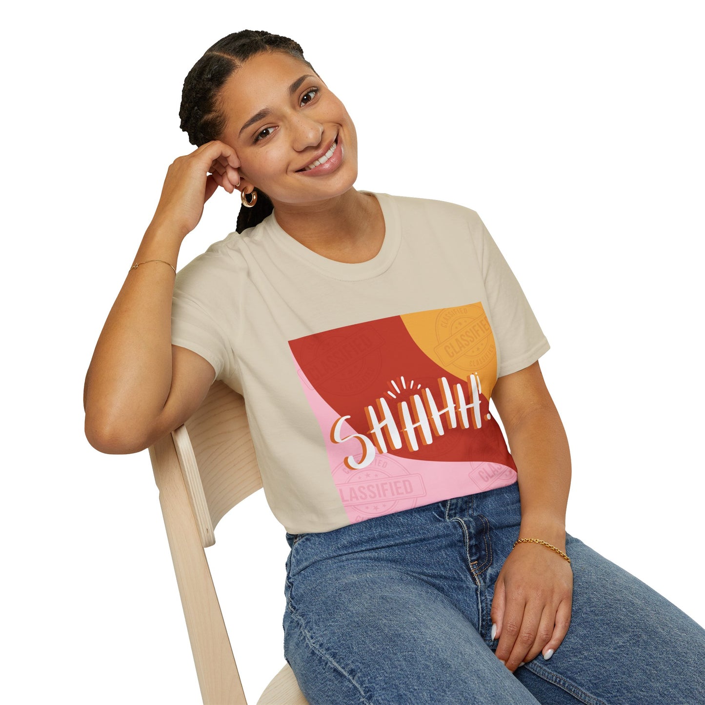TCA Logo Tshirt - Unisex